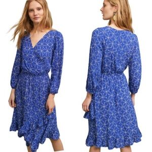 Plenty by Tracy‎ Reese spring summer dress from Anthropologie S